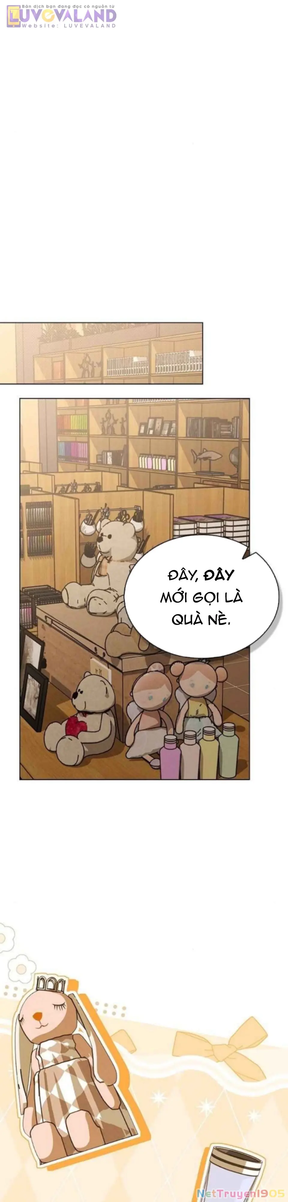 EX-Love Review - Bảng đánh giá người yêu cũ Chapter 13 - Trang 22