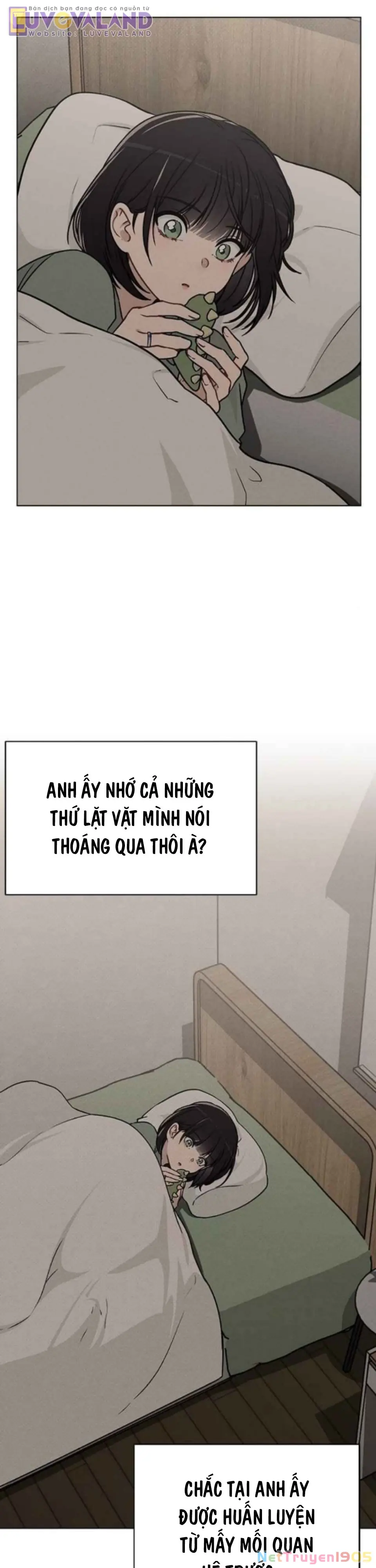 EX-Love Review - Bảng đánh giá người yêu cũ Chapter 13 - Trang 40