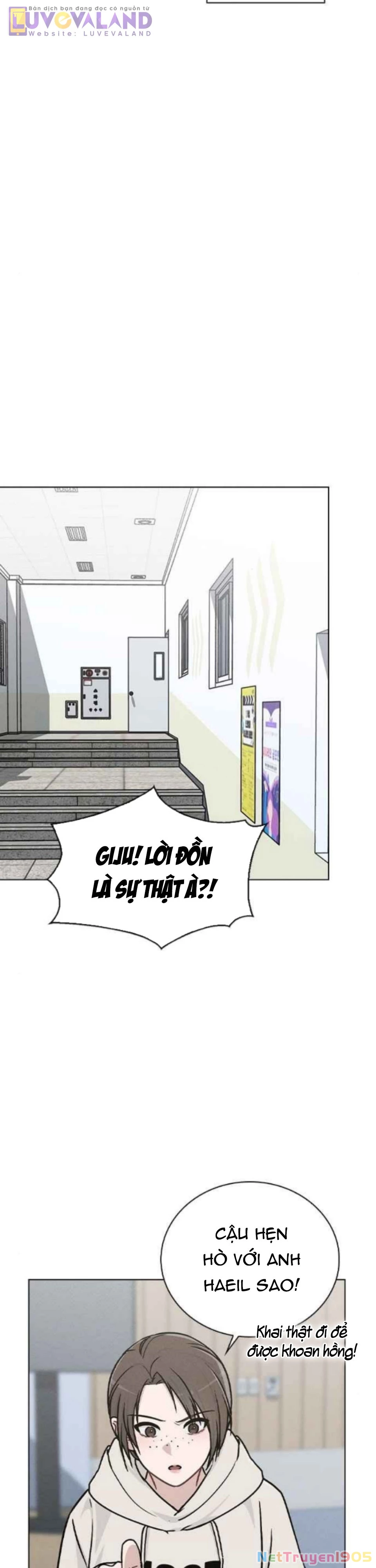 EX-Love Review - Bảng đánh giá người yêu cũ Chapter 13 - Trang 42