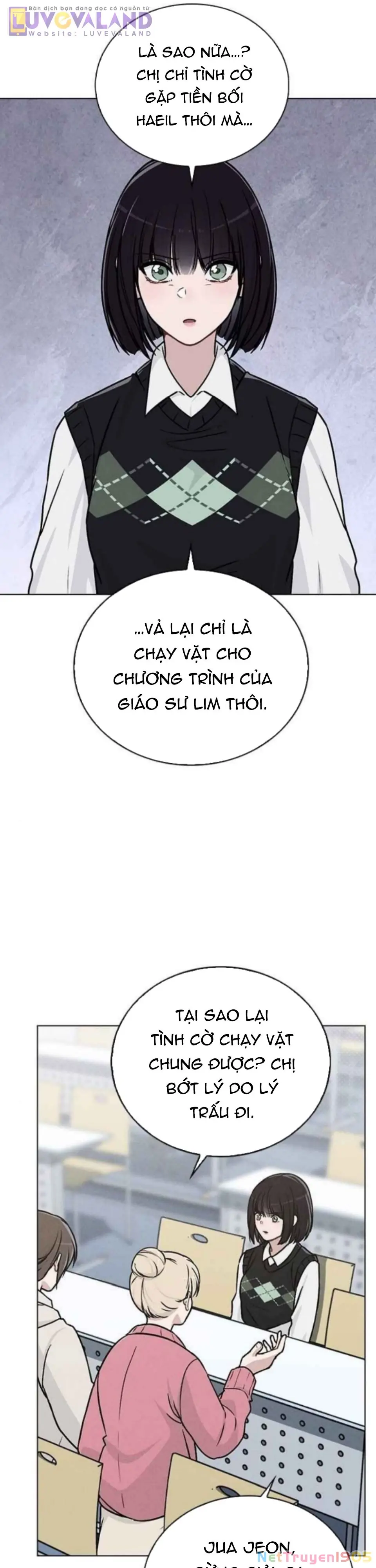 EX-Love Review - Bảng đánh giá người yêu cũ Chapter 13 - Trang 47