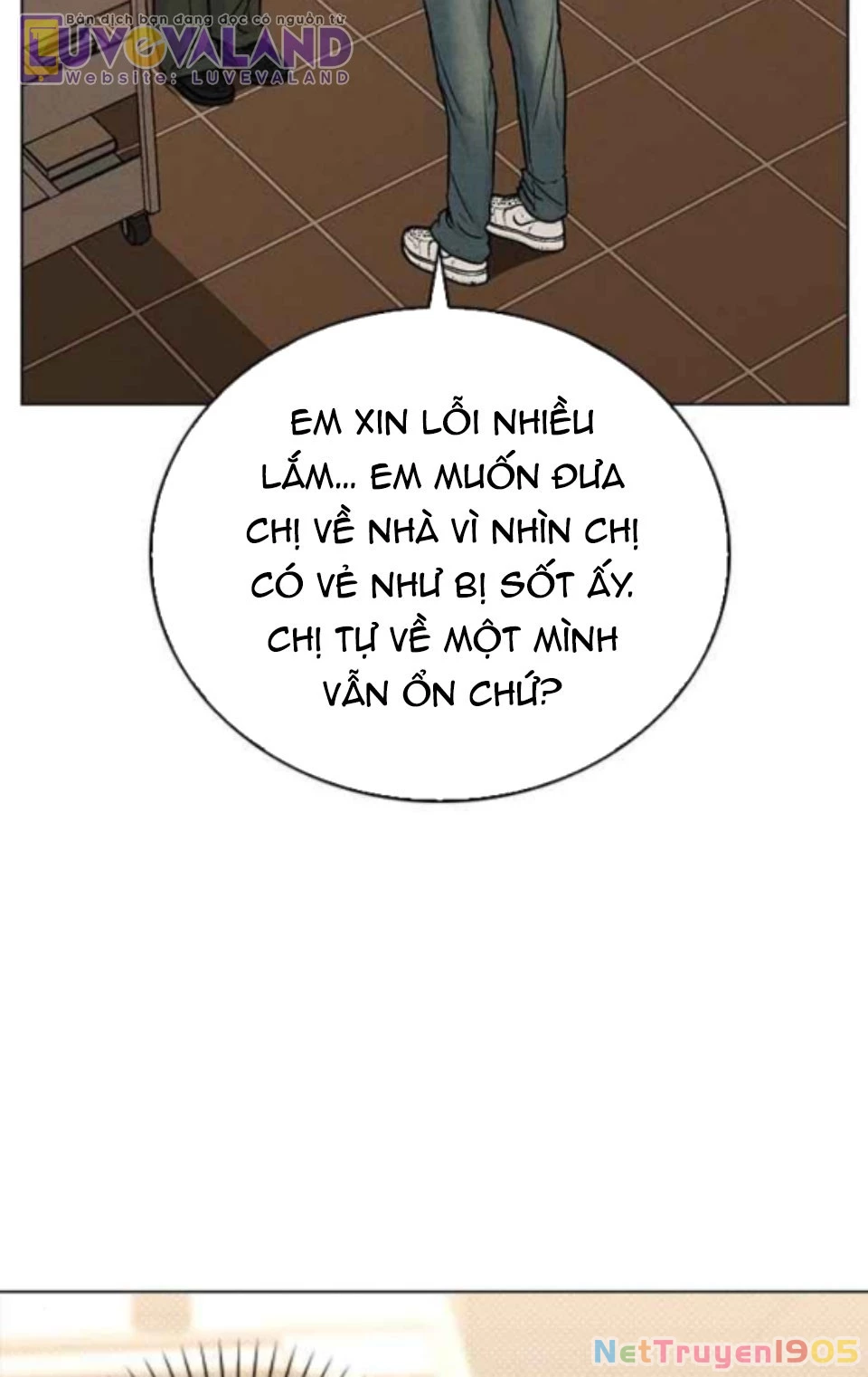 EX-Love Review - Bảng đánh giá người yêu cũ Chapter 13 - Trang 8