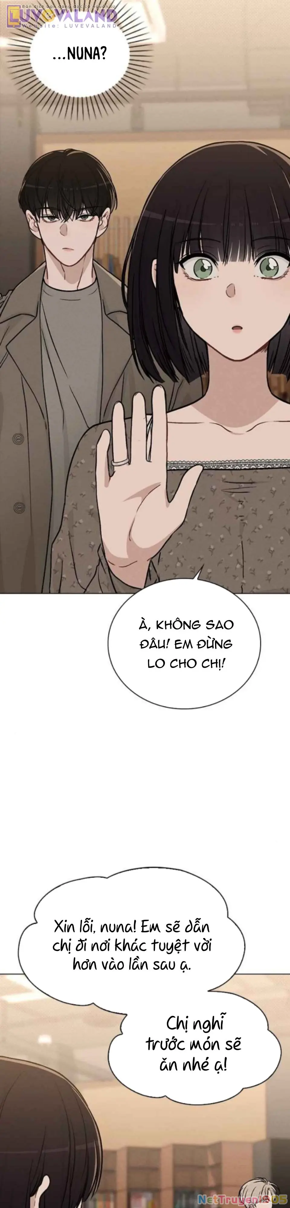 EX-Love Review - Bảng đánh giá người yêu cũ Chapter 13 - Trang 9