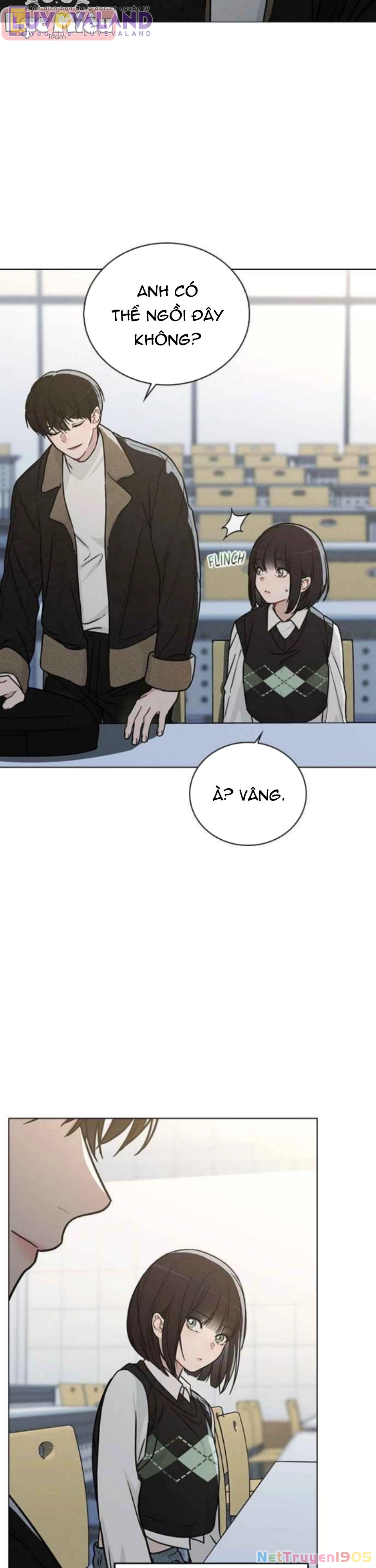 EX-Love Review - Bảng đánh giá người yêu cũ Chapter 14 - Trang 10