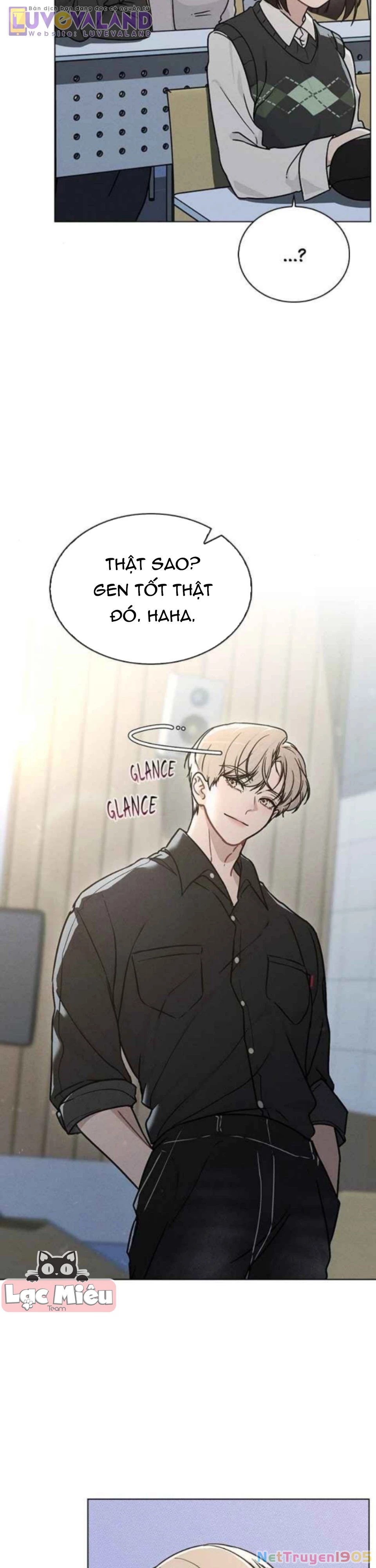 EX-Love Review - Bảng đánh giá người yêu cũ Chapter 14 - Trang 18