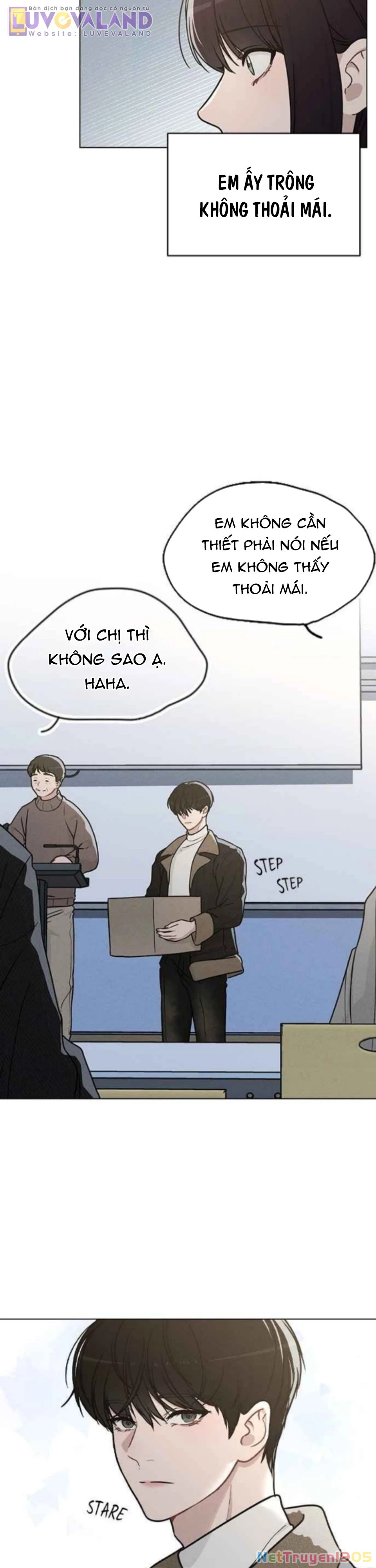 EX-Love Review - Bảng đánh giá người yêu cũ Chapter 14 - Trang 24
