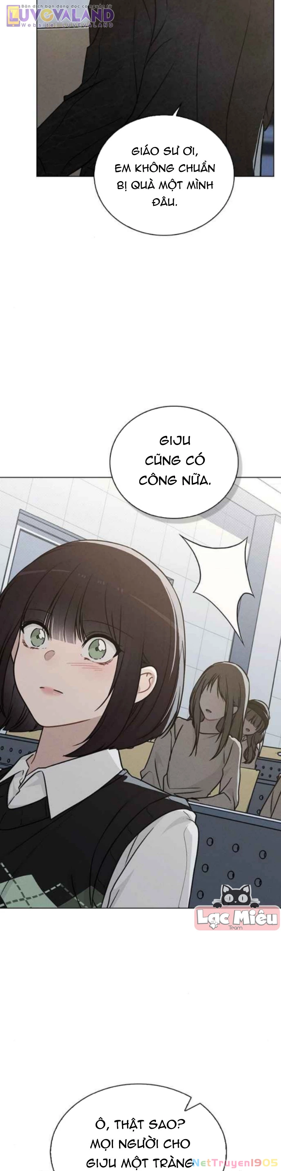 EX-Love Review - Bảng đánh giá người yêu cũ Chapter 14 - Trang 28