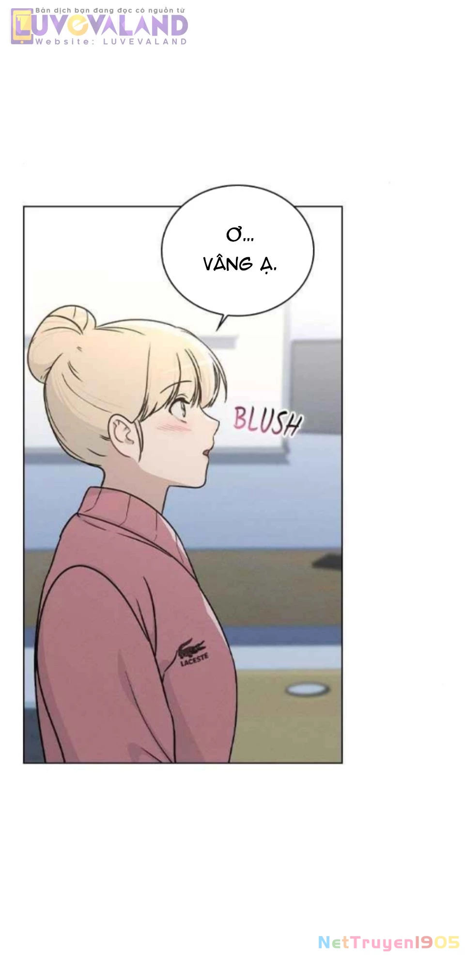 EX-Love Review - Bảng đánh giá người yêu cũ Chapter 14 - Trang 8