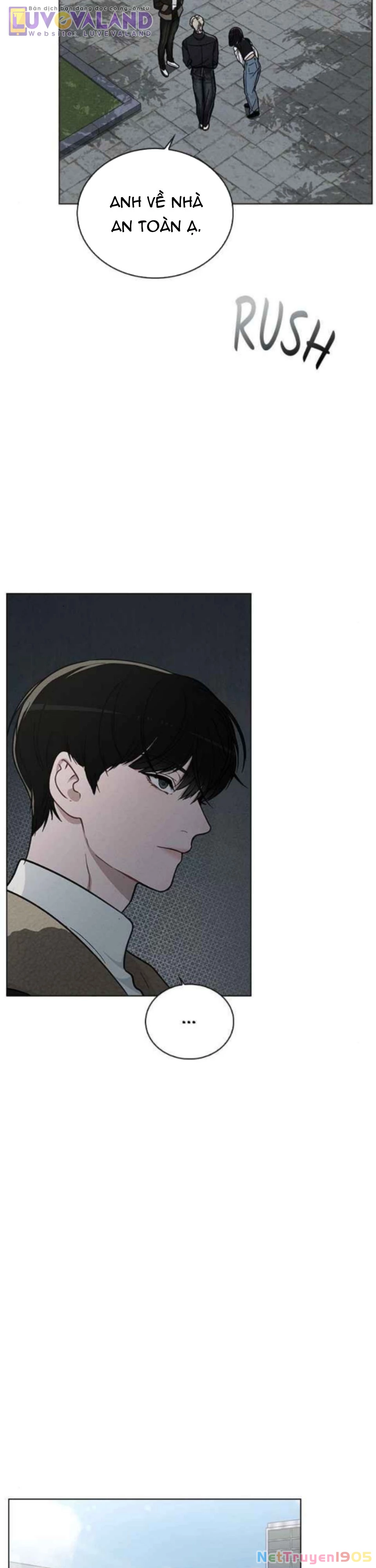EX-Love Review - Bảng đánh giá người yêu cũ Chapter 15 - Trang 27