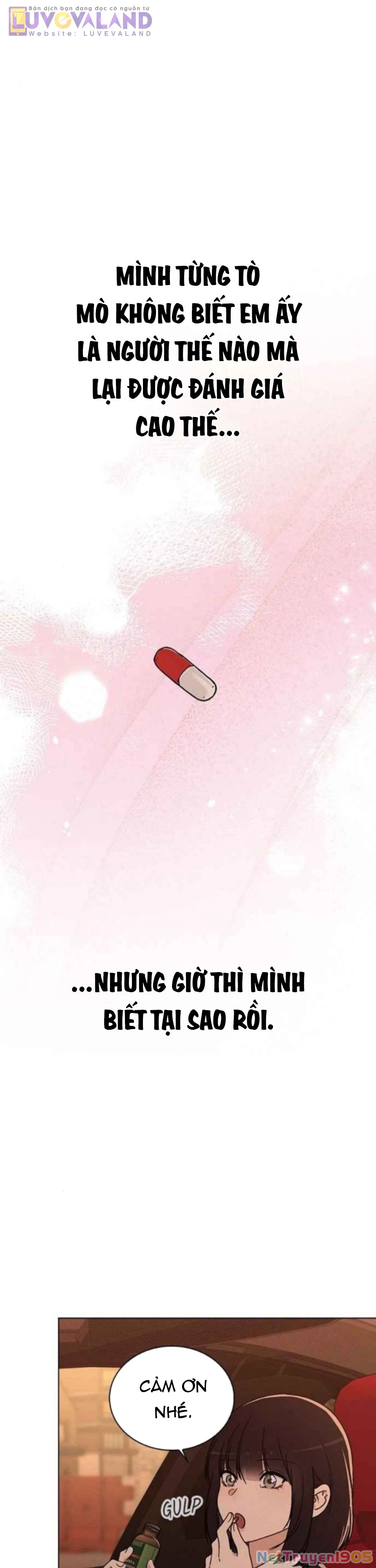 EX-Love Review - Bảng đánh giá người yêu cũ Chapter 15 - Trang 42