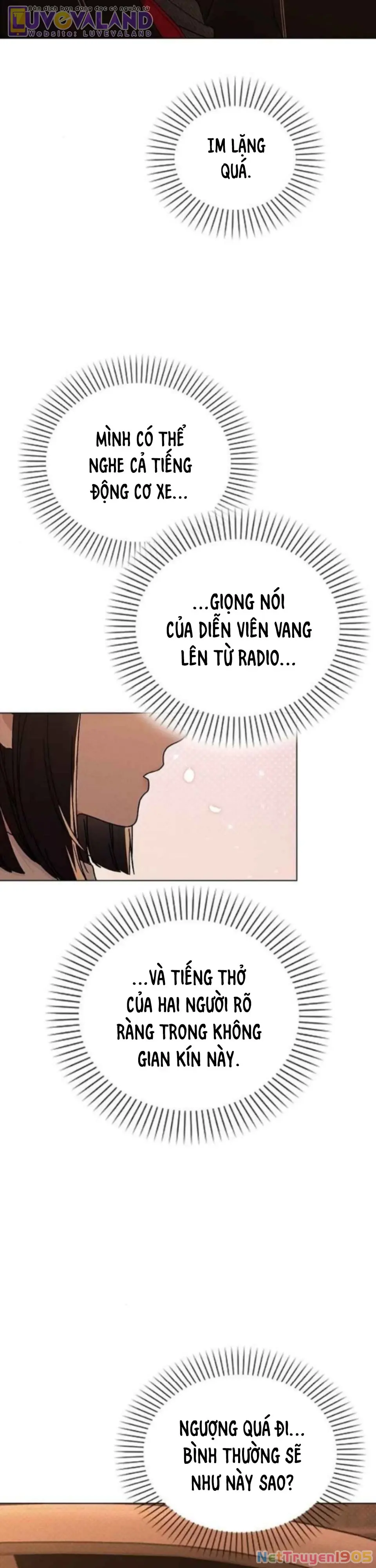EX-Love Review - Bảng đánh giá người yêu cũ Chapter 15 - Trang 46