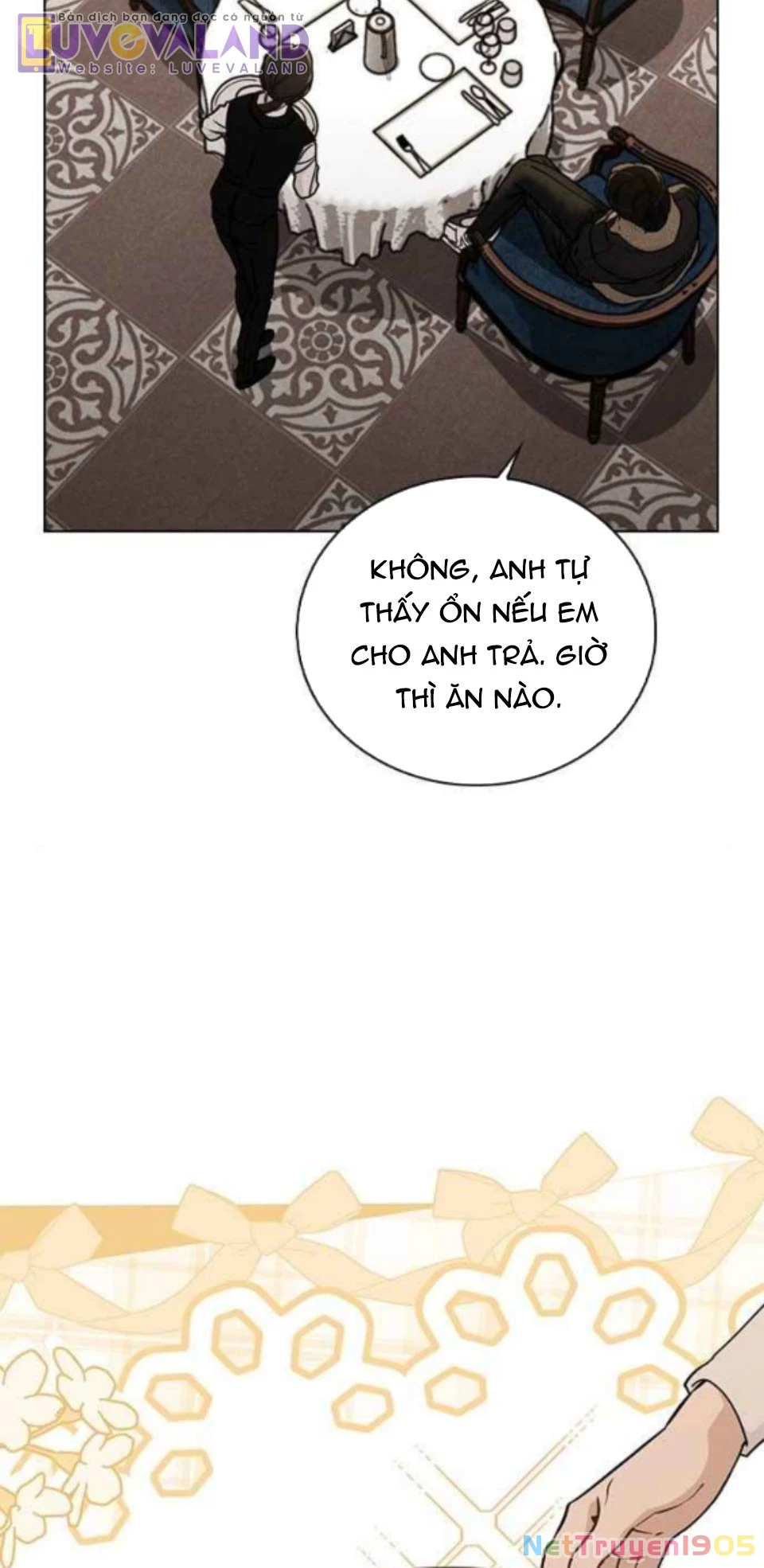 EX-Love Review - Bảng đánh giá người yêu cũ Chapter 15 - Trang 8