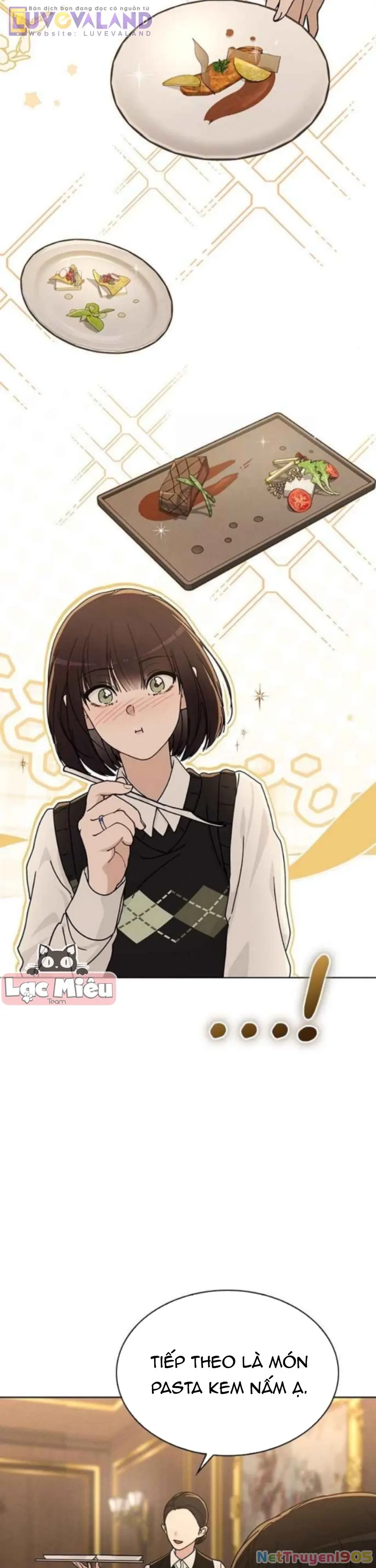 EX-Love Review - Bảng đánh giá người yêu cũ Chapter 15 - Trang 9