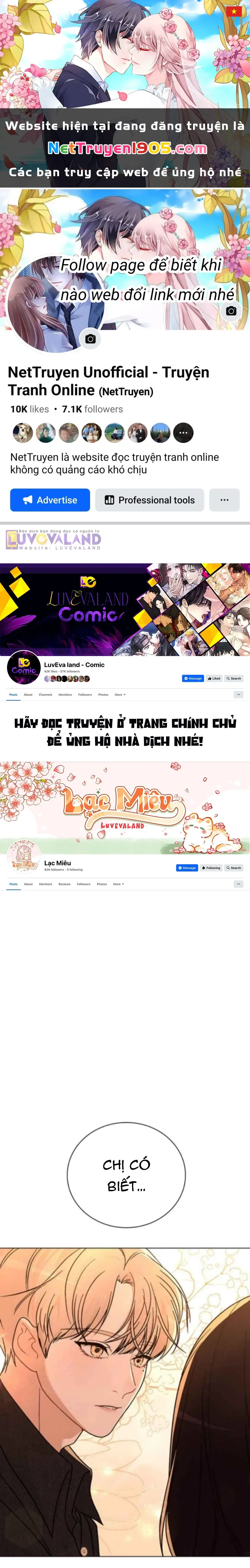 EX-Love Review - Bảng đánh giá người yêu cũ Chapter 16 - Trang 1