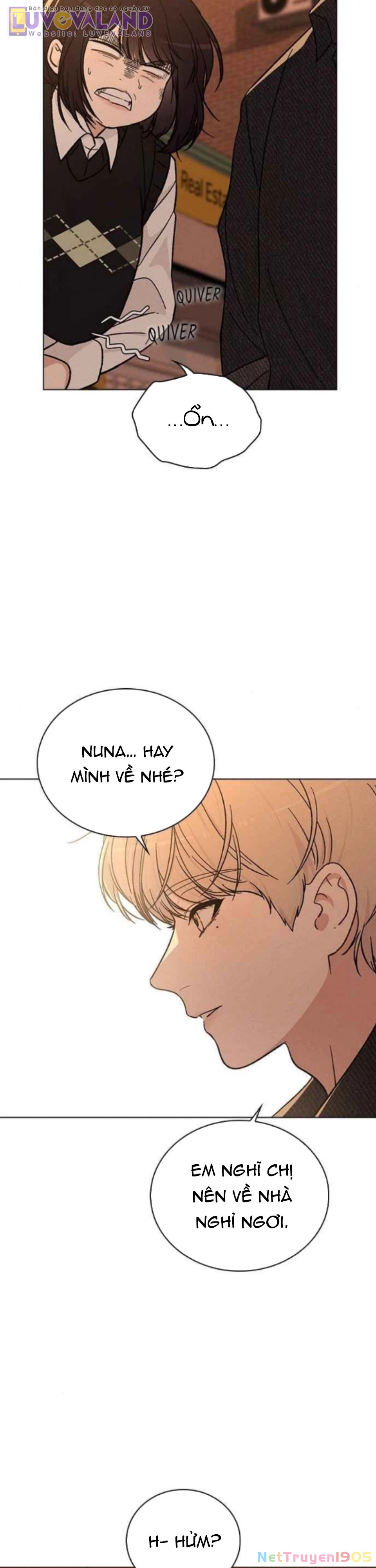 EX-Love Review - Bảng đánh giá người yêu cũ Chapter 16 - Trang 12