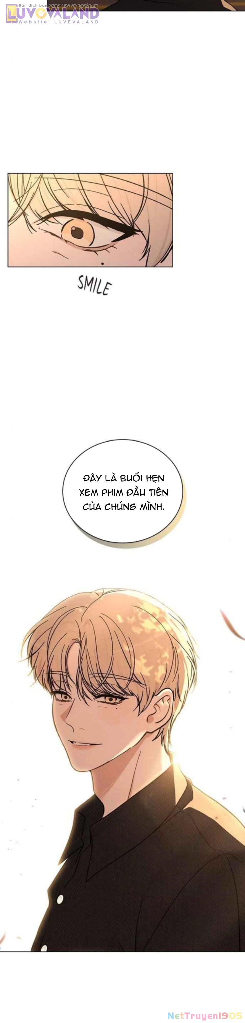 EX-Love Review - Bảng đánh giá người yêu cũ Chapter 16 - Trang 14