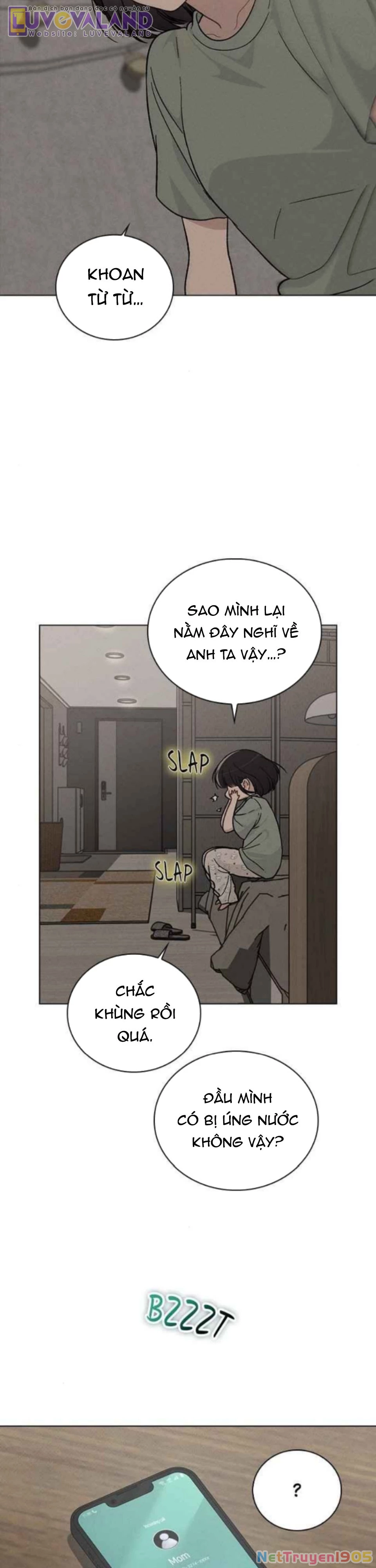 EX-Love Review - Bảng đánh giá người yêu cũ Chapter 16 - Trang 25