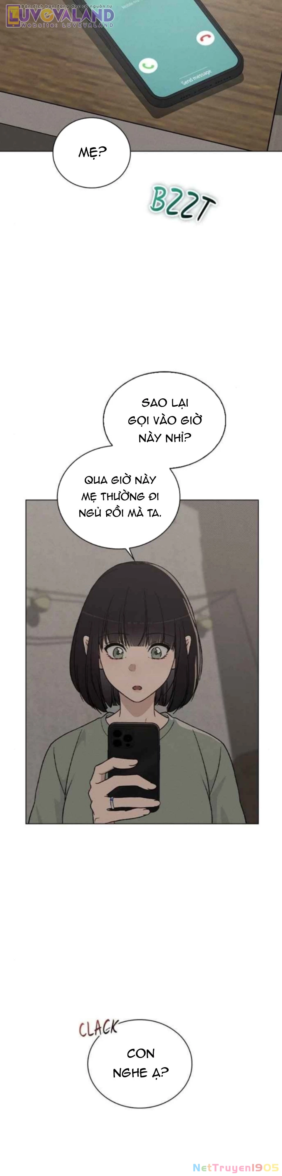EX-Love Review - Bảng đánh giá người yêu cũ Chapter 16 - Trang 26