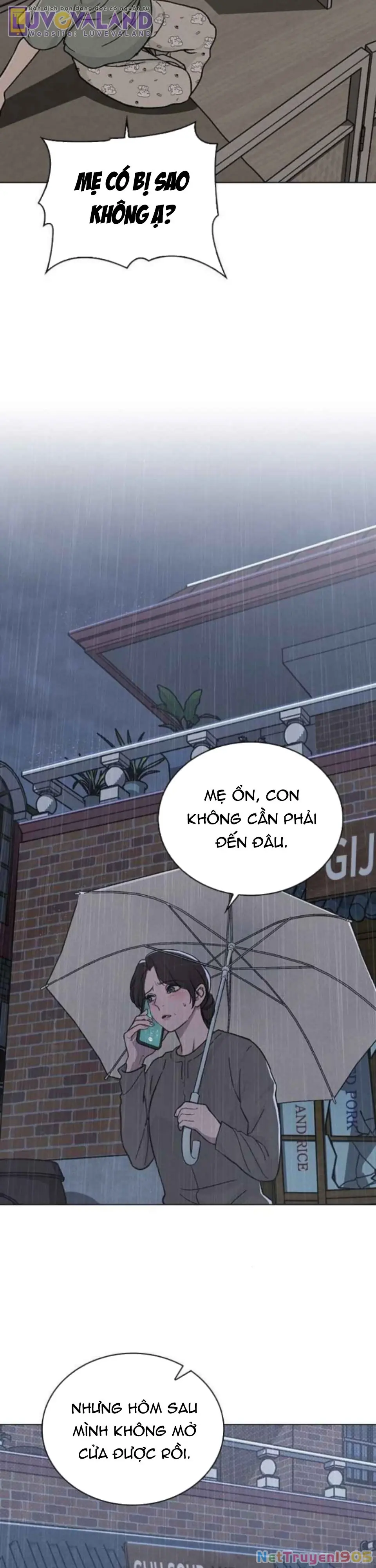 EX-Love Review - Bảng đánh giá người yêu cũ Chapter 16 - Trang 28