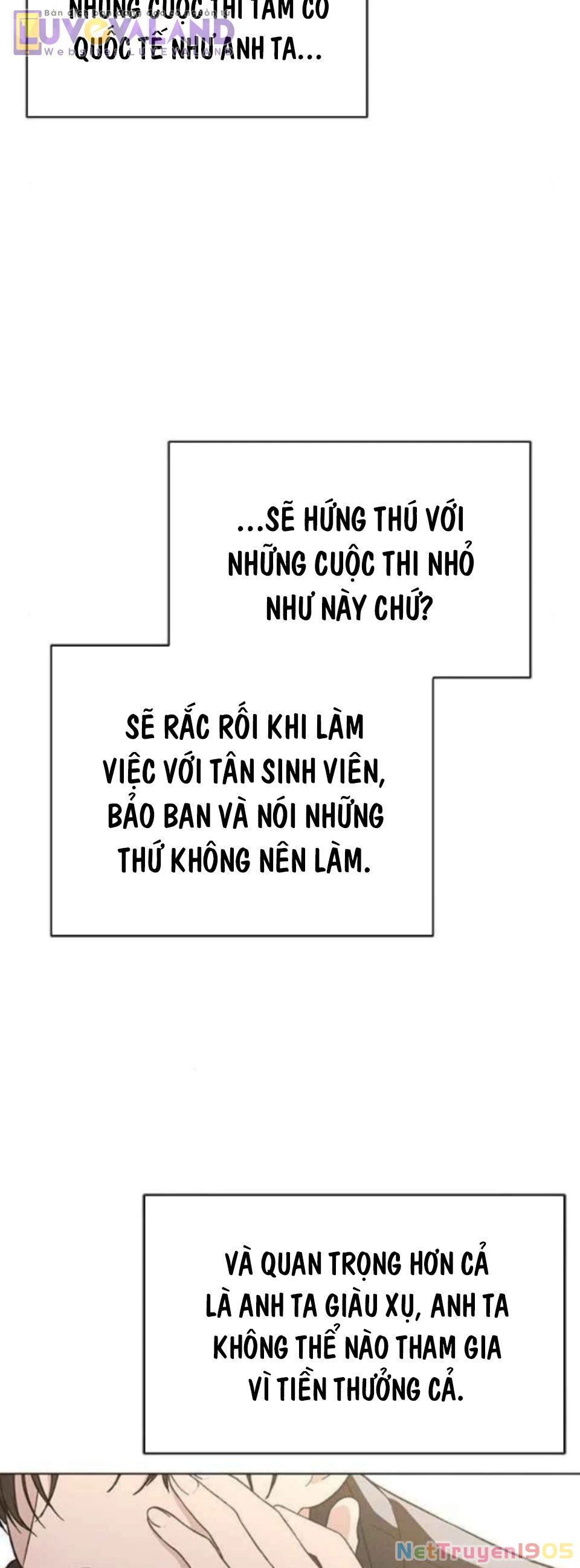 EX-Love Review - Bảng đánh giá người yêu cũ Chapter 16 - Trang 46