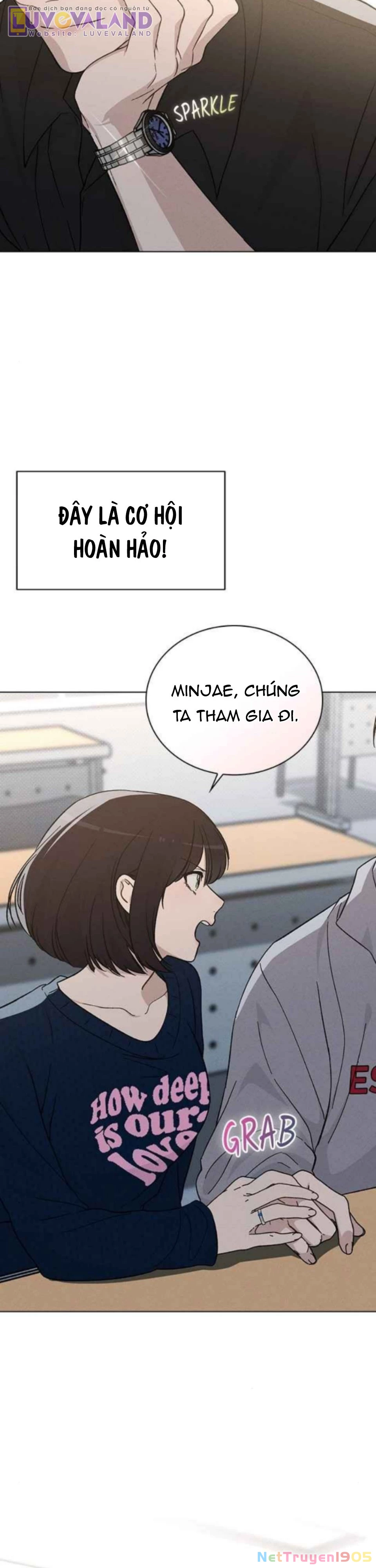 EX-Love Review - Bảng đánh giá người yêu cũ Chapter 16 - Trang 47