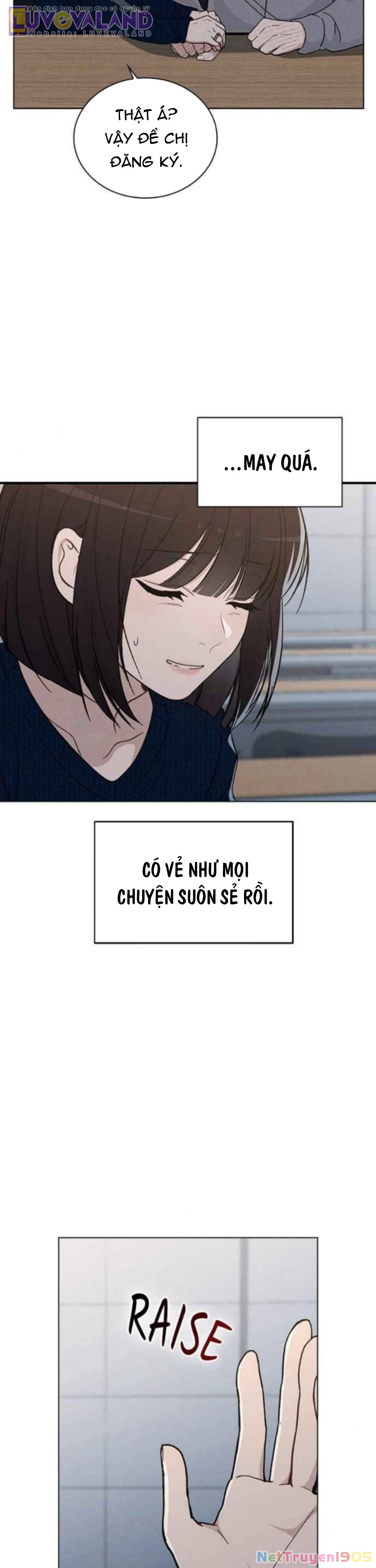 EX-Love Review - Bảng đánh giá người yêu cũ Chapter 16 - Trang 49