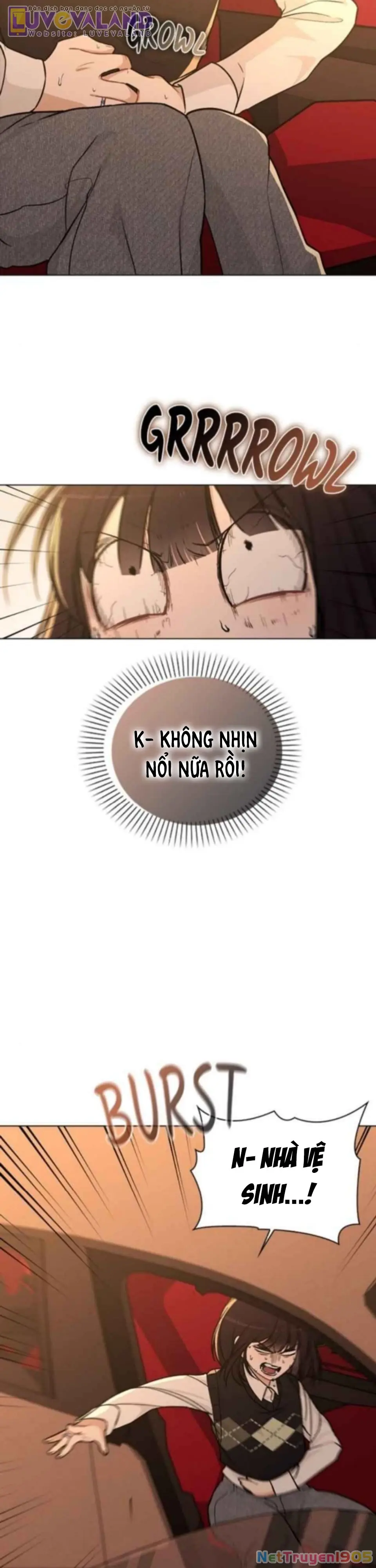 EX-Love Review - Bảng đánh giá người yêu cũ Chapter 16 - Trang 5