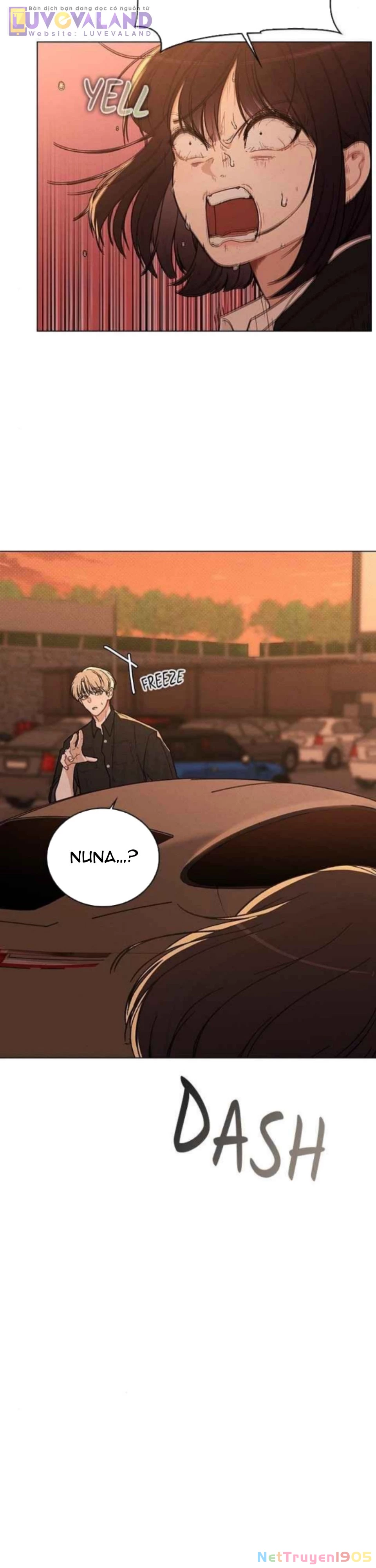 EX-Love Review - Bảng đánh giá người yêu cũ Chapter 16 - Trang 7
