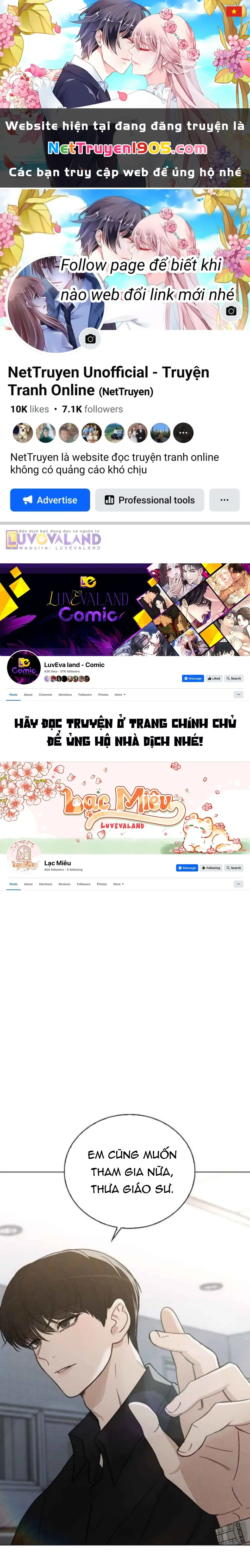 EX-Love Review - Bảng đánh giá người yêu cũ Chapter 17 - Trang 1