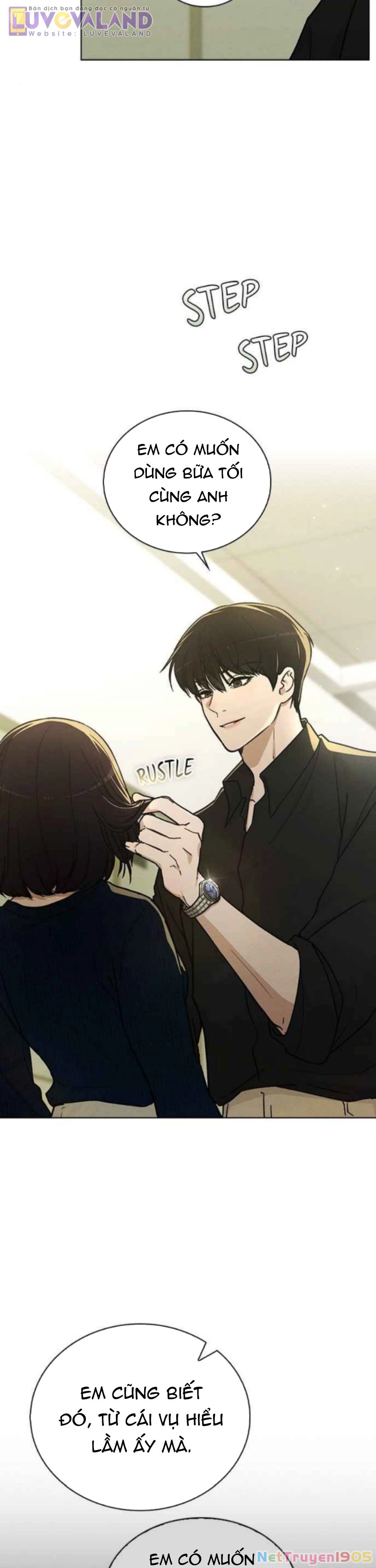 EX-Love Review - Bảng đánh giá người yêu cũ Chapter 17 - Trang 19