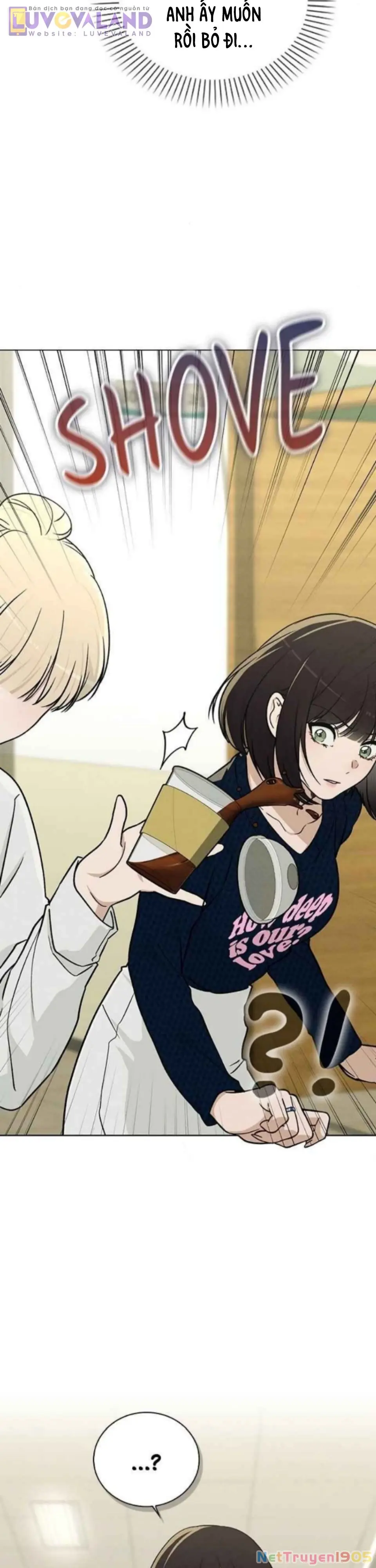 EX-Love Review - Bảng đánh giá người yêu cũ Chapter 17 - Trang 22