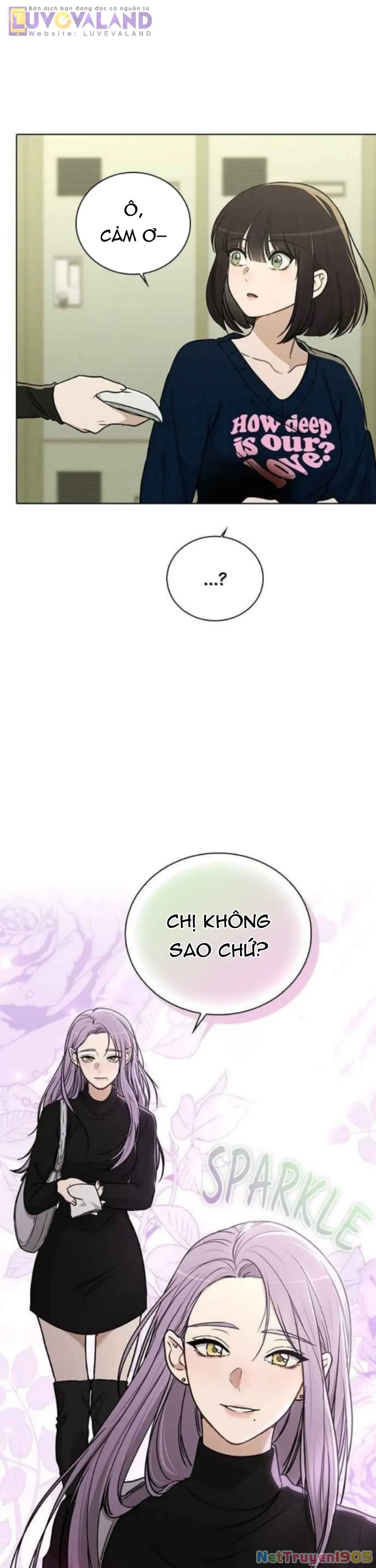 EX-Love Review - Bảng đánh giá người yêu cũ Chapter 17 - Trang 29