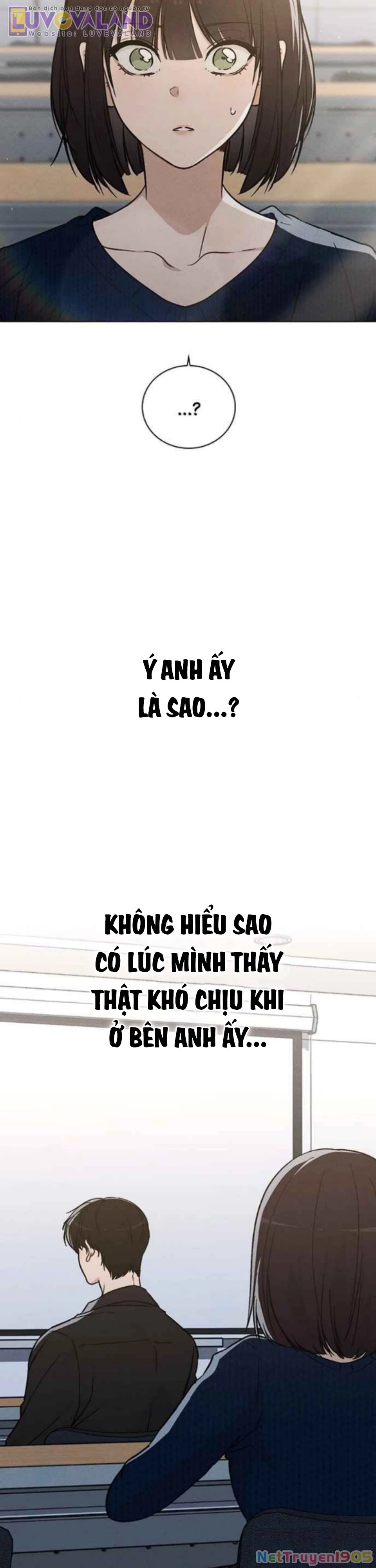 EX-Love Review - Bảng đánh giá người yêu cũ Chapter 17 - Trang 3