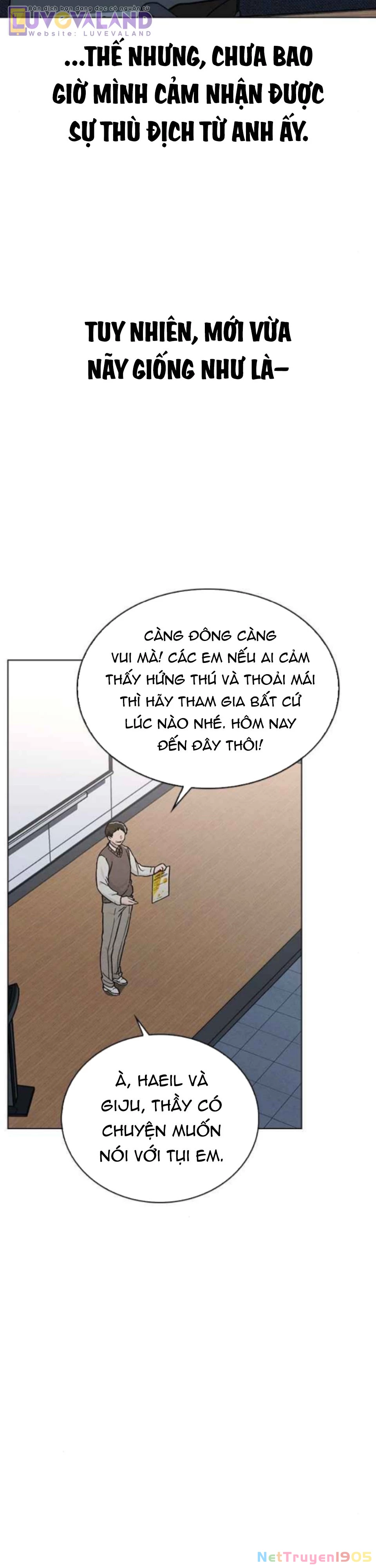 EX-Love Review - Bảng đánh giá người yêu cũ Chapter 17 - Trang 4
