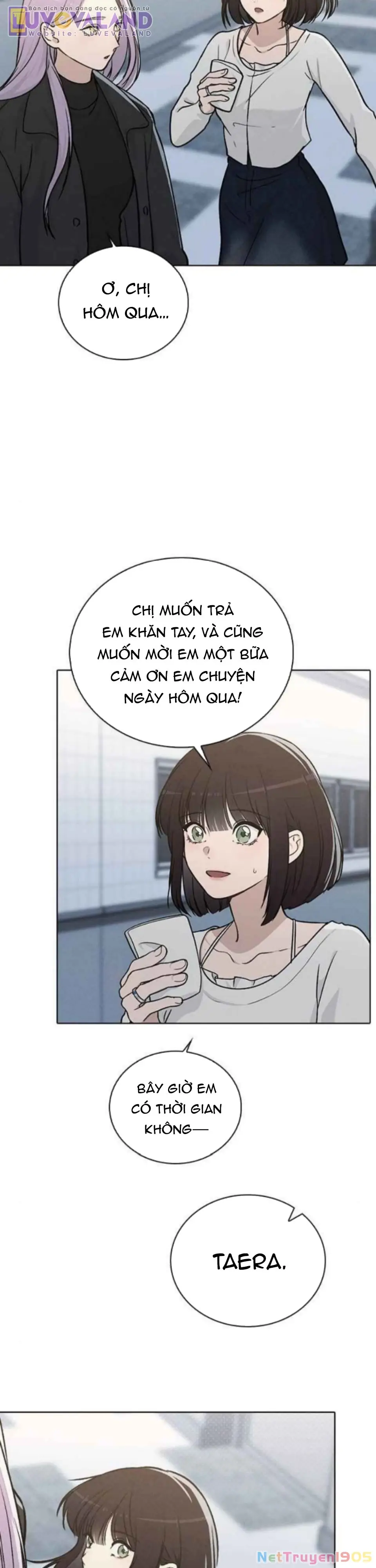 EX-Love Review - Bảng đánh giá người yêu cũ Chapter 17 - Trang 48