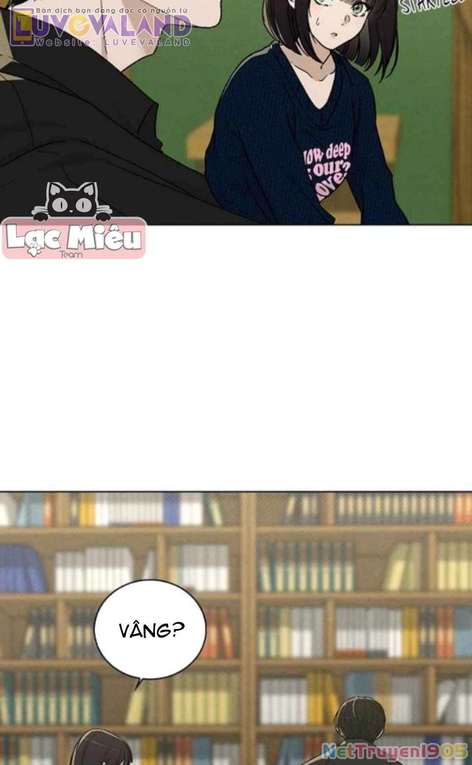 EX-Love Review - Bảng đánh giá người yêu cũ Chapter 17 - Trang 8