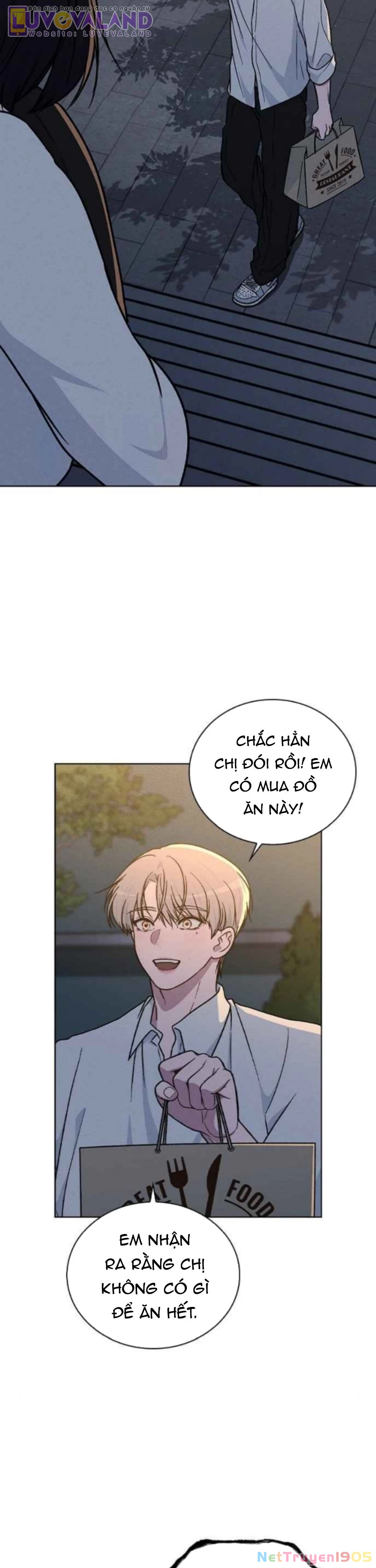 EX-Love Review - Bảng đánh giá người yêu cũ Chapter 18 - Trang 32