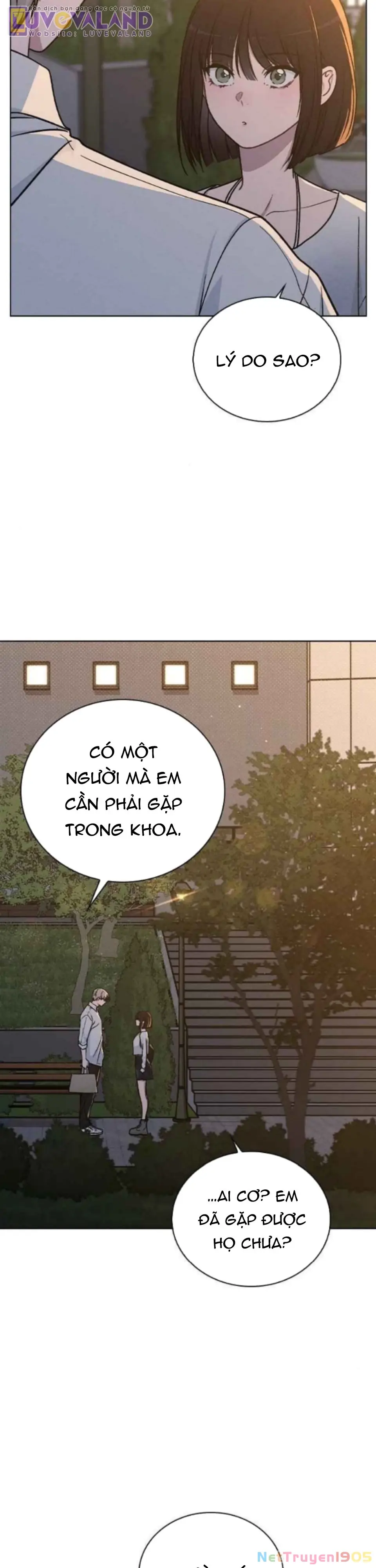 EX-Love Review - Bảng đánh giá người yêu cũ Chapter 18 - Trang 45