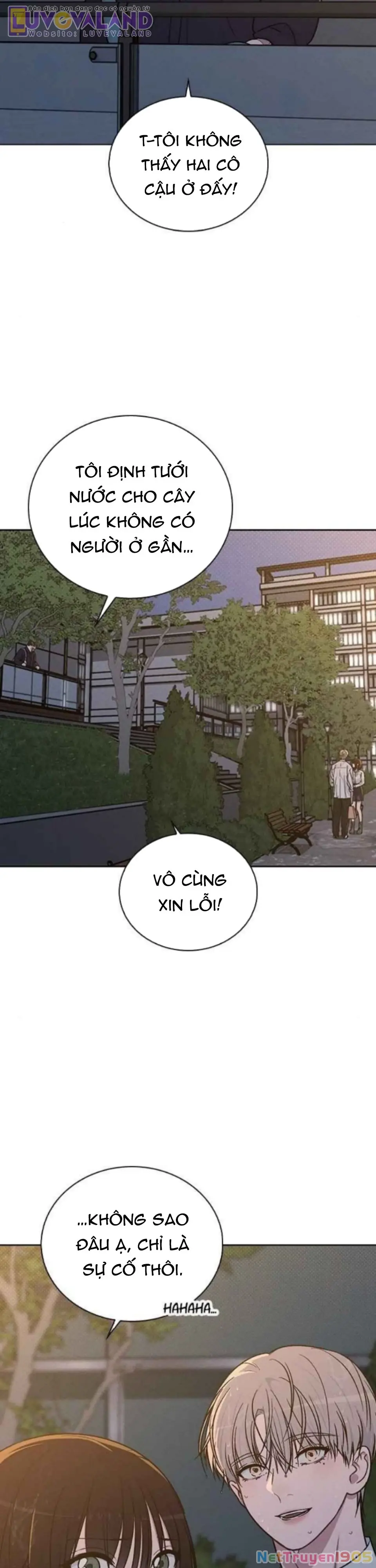 EX-Love Review - Bảng đánh giá người yêu cũ Chapter 18 - Trang 49