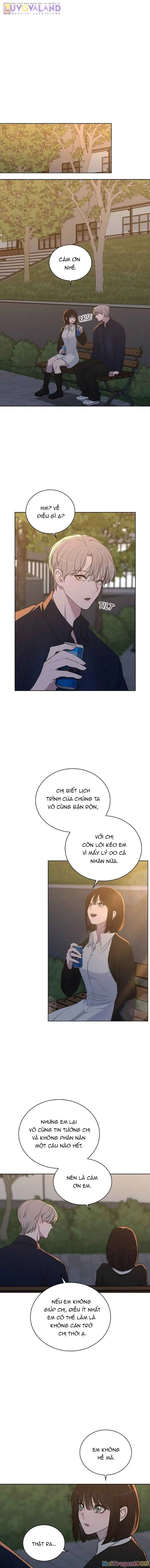 EX-Love Review - Bảng đánh giá người yêu cũ Chapter 19 - Trang 13