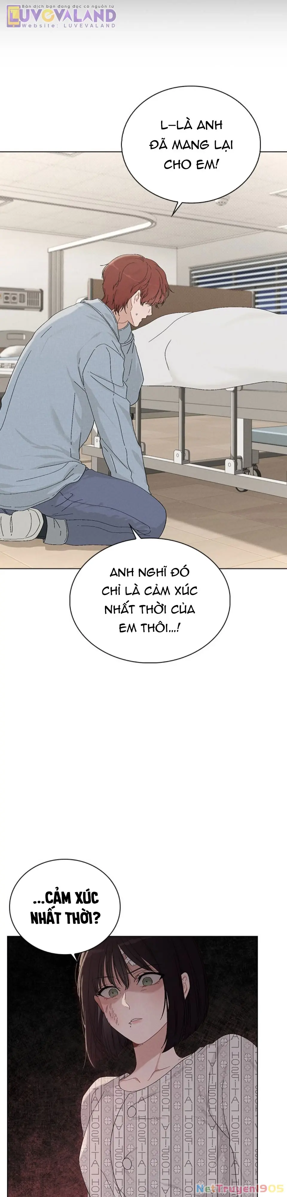 EX-Love Review - Bảng đánh giá người yêu cũ Chapter 2 - Trang 12