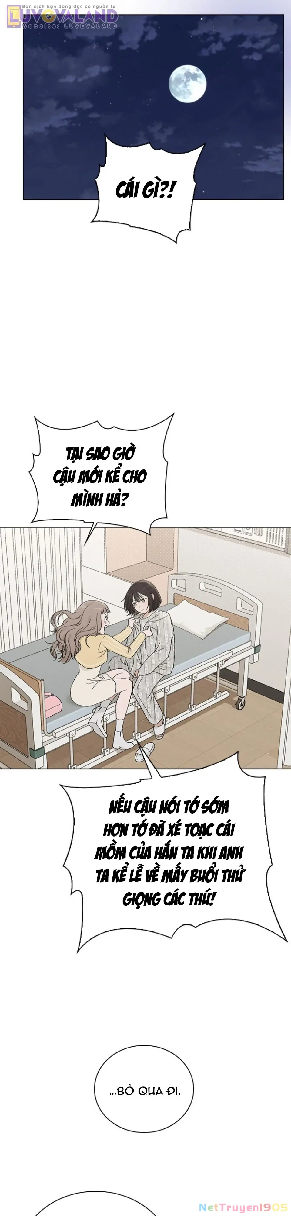 EX-Love Review - Bảng đánh giá người yêu cũ Chapter 2 - Trang 40