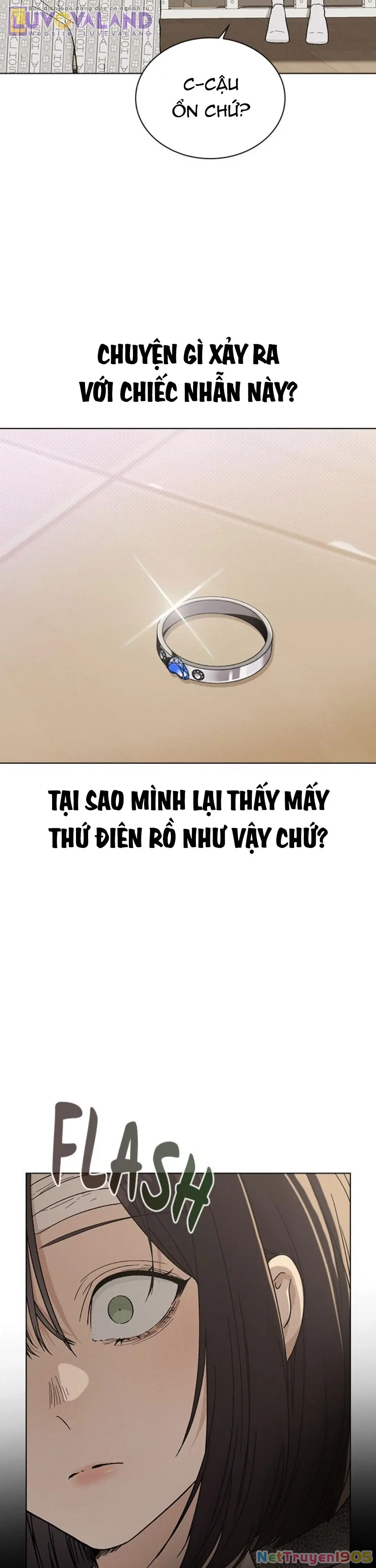 EX-Love Review - Bảng đánh giá người yêu cũ Chapter 2 - Trang 48