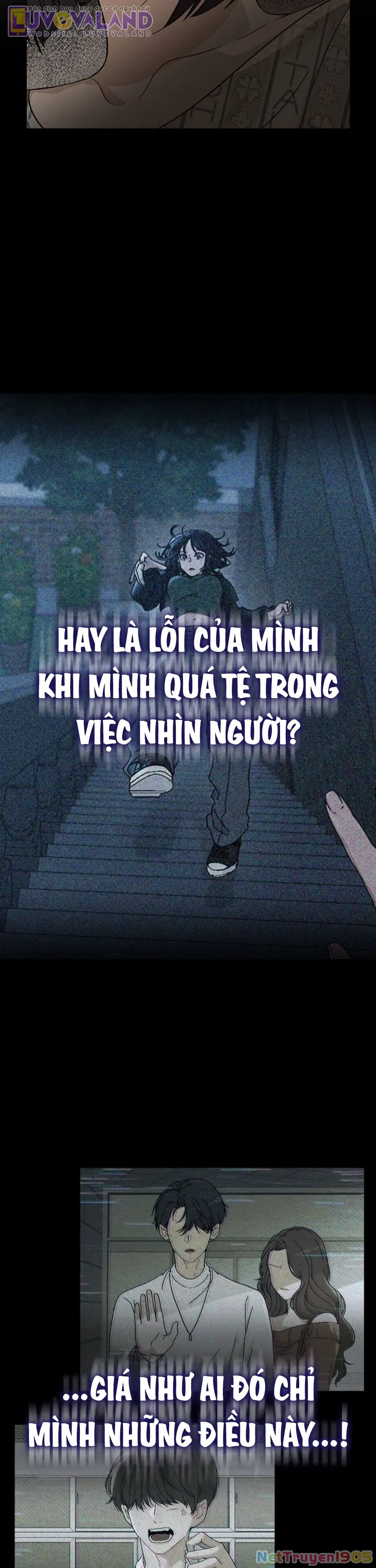 EX-Love Review - Bảng đánh giá người yêu cũ Chapter 2 - Trang 49