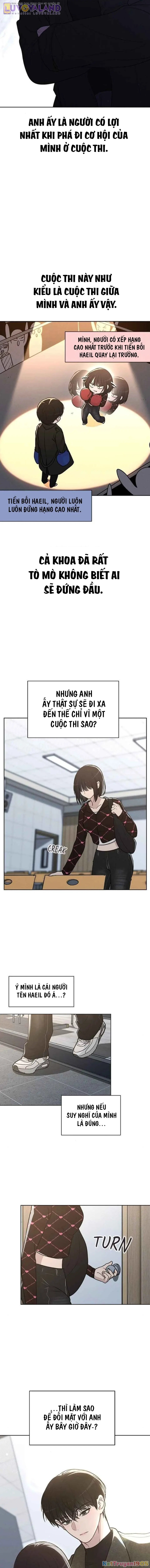 EX-Love Review - Bảng đánh giá người yêu cũ Chapter 20 - Trang 12