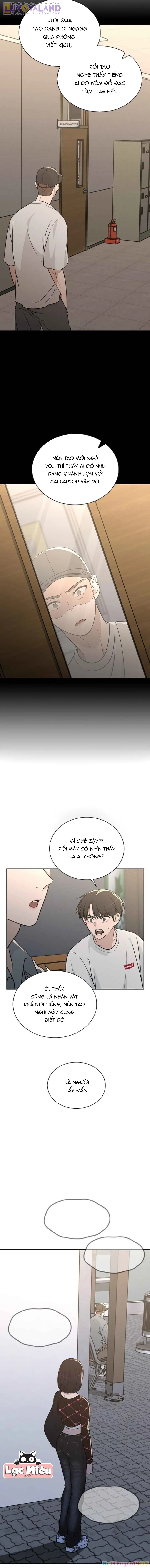 EX-Love Review - Bảng đánh giá người yêu cũ Chapter 20 - Trang 16