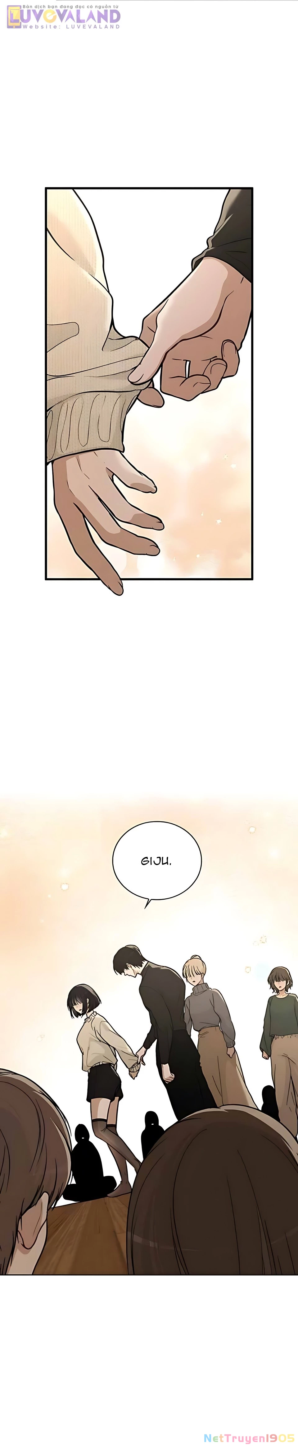 EX-Love Review - Bảng đánh giá người yêu cũ Chapter 24 - Trang 12