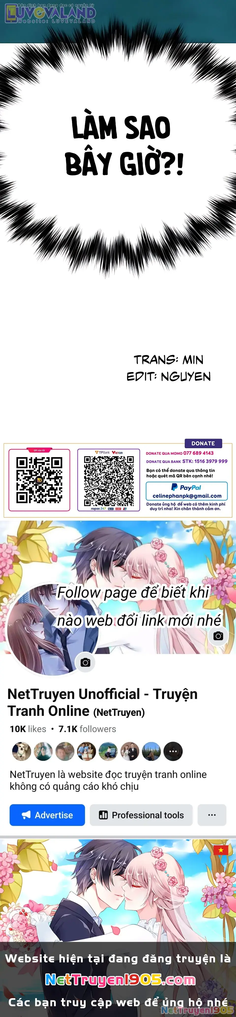 EX-Love Review - Bảng đánh giá người yêu cũ Chapter 26 - Trang 17