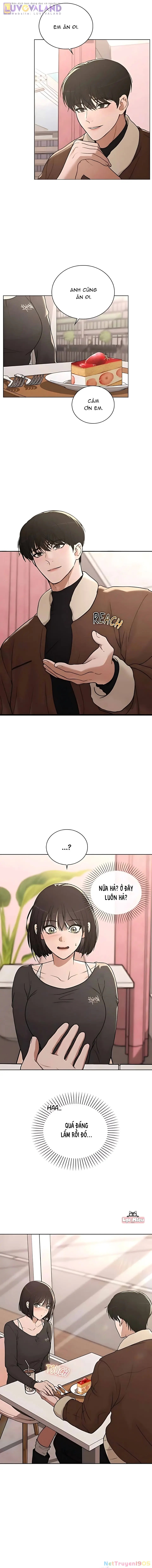 EX-Love Review - Bảng đánh giá người yêu cũ Chapter 28 - Trang 14