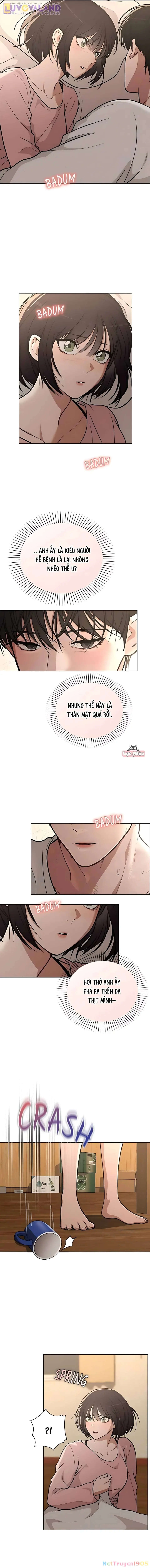 EX-Love Review - Bảng đánh giá người yêu cũ Chapter 28 - Trang 2