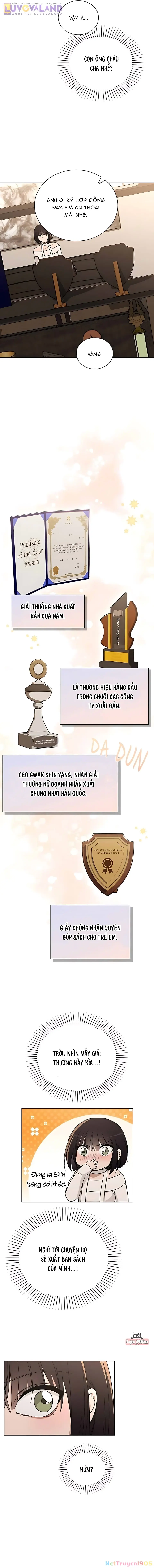 EX-Love Review - Bảng đánh giá người yêu cũ Chapter 29 - Trang 14